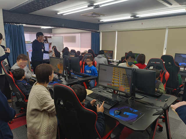 27日マイクラ大会画像2