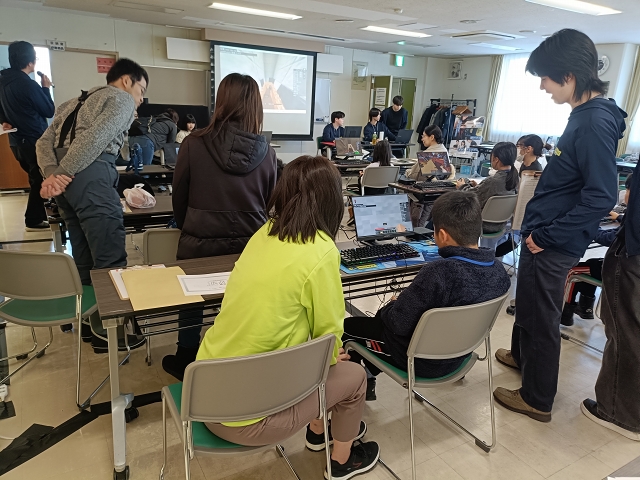 28日マイクラ大会画像2