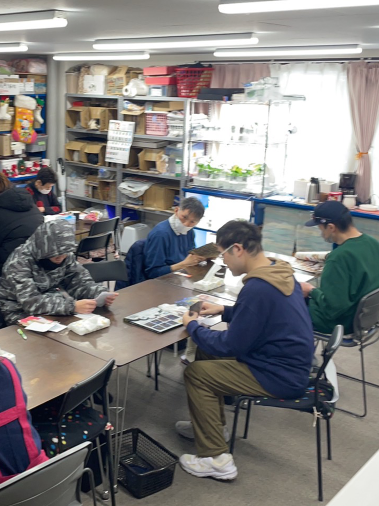 24条利用者活動写真3