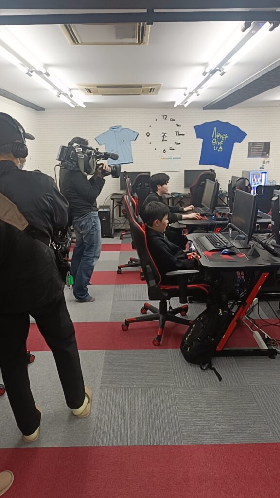 ゲームタイムの画像